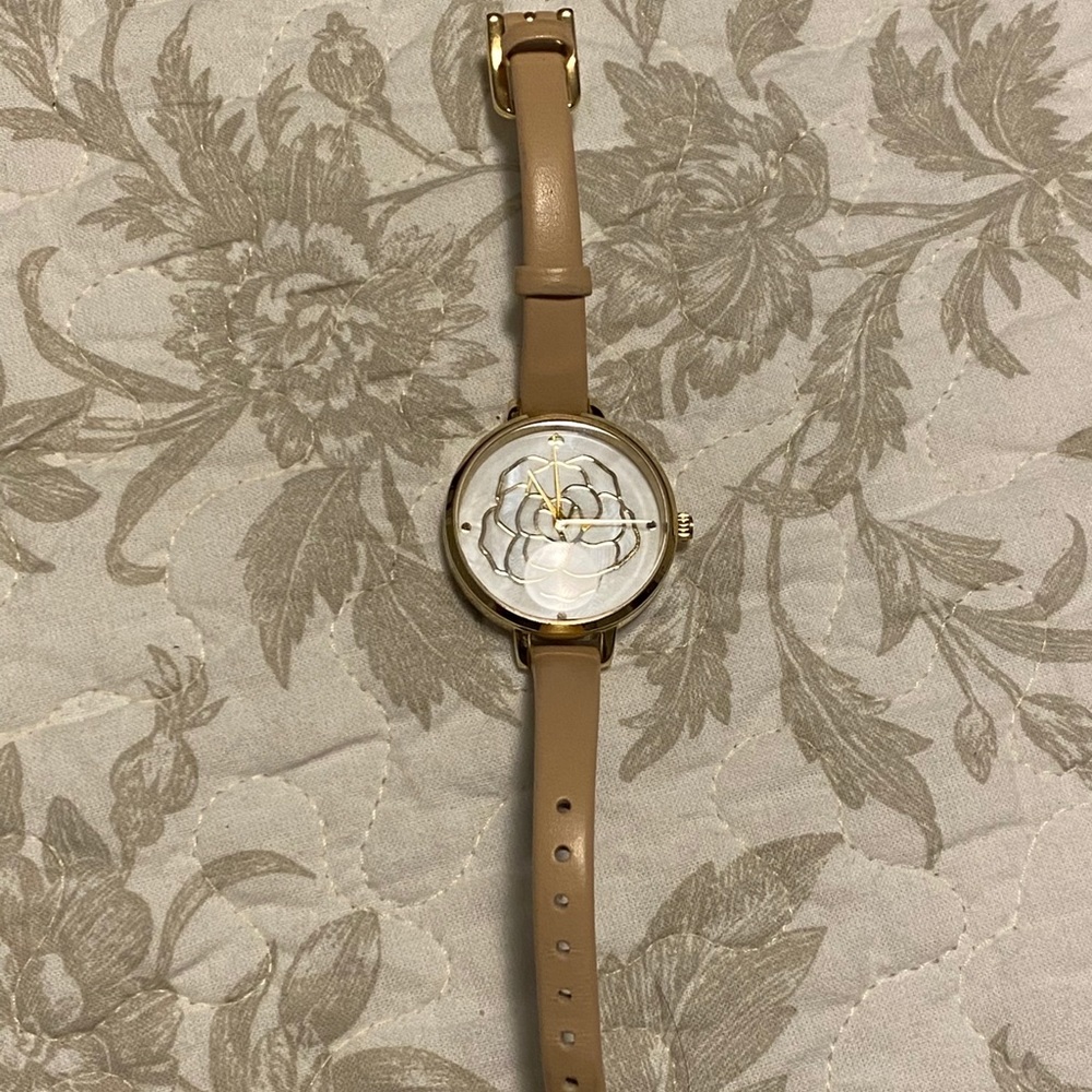 Kate Spade Watch KSW 1207